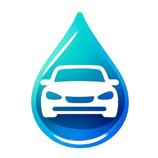 Lavage auto à domicile Vigoux